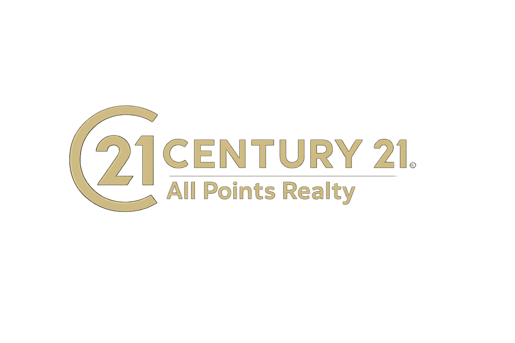 century 21 logo