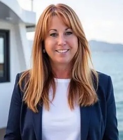 Kim Sands Contracts Administrator