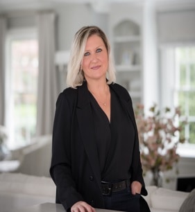 Dena Jacques Director of Agent Services